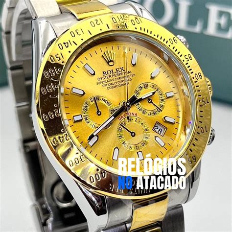 Producao de Relogios: Quantos relogios a Rolex fabrica